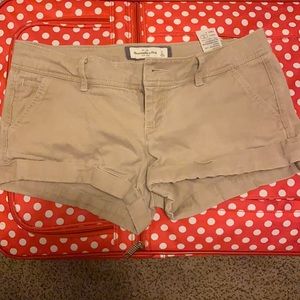 Abercrombie & Fitch shorts